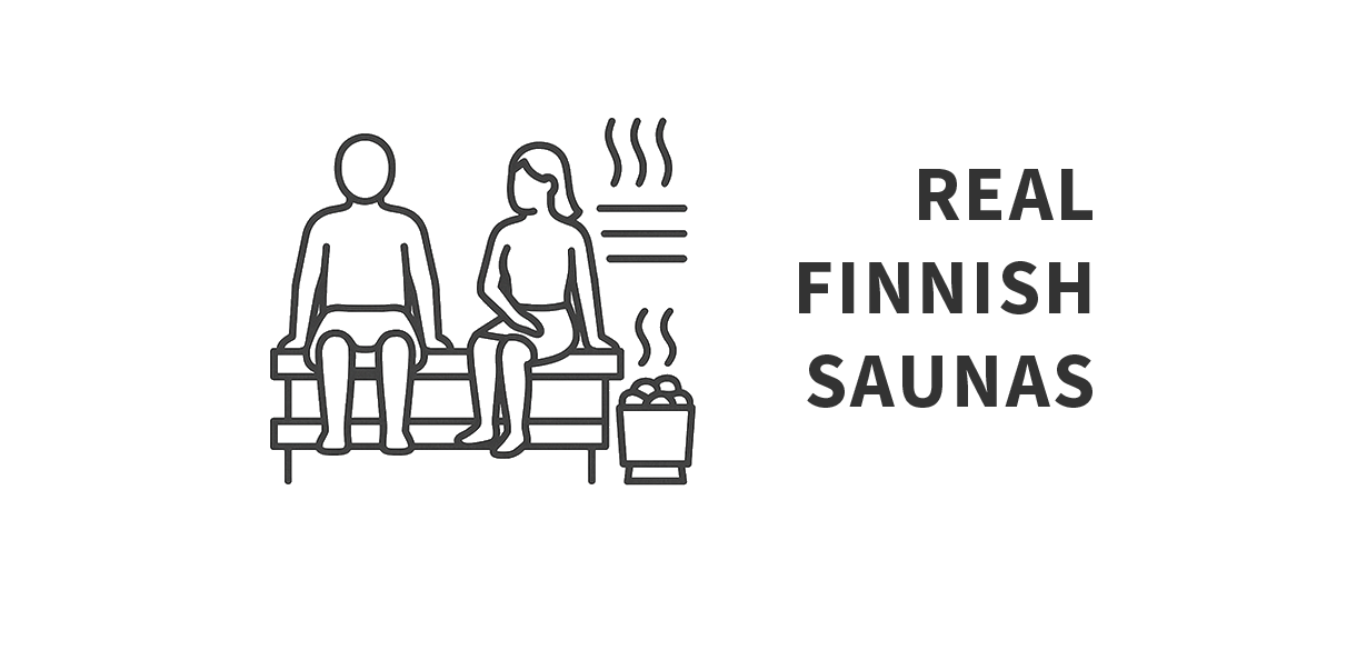 Made activities in Ylläs